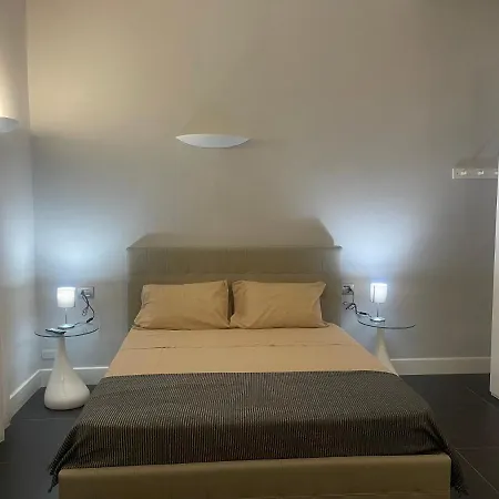 Apartment Katia's