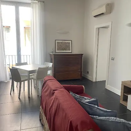 Katia's Apartment *