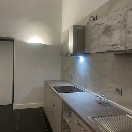 Appartamento Katia's Caserta