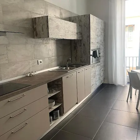 Katia's * Caserta