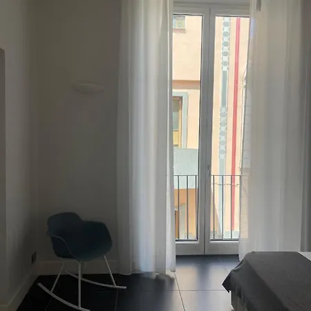 Apartment Katia's *