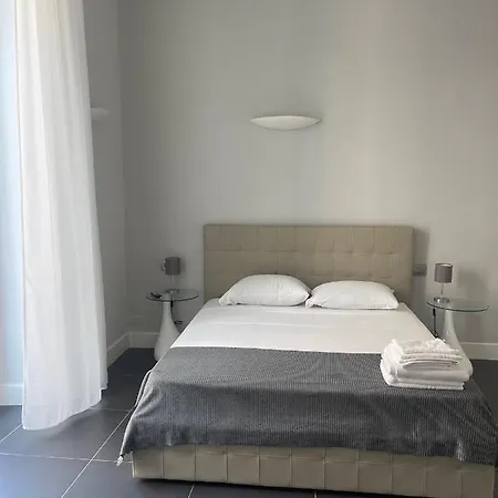 Katia's * Caserta