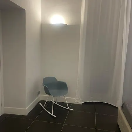Katia's Apartment *
