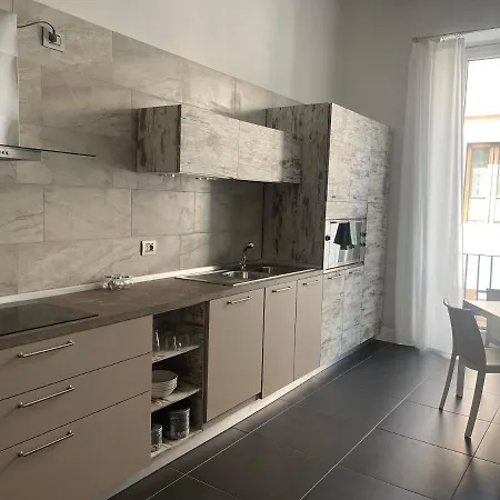 Apartment Katia's Caserta