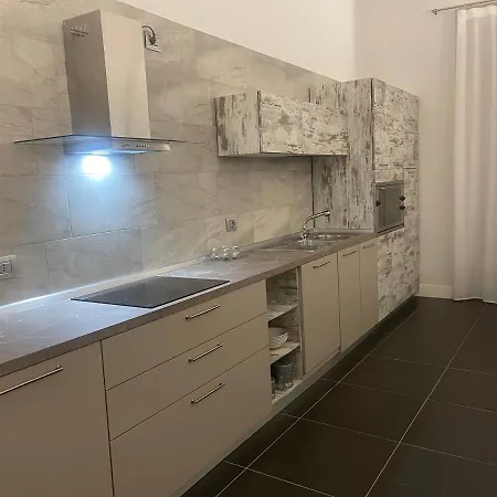Apartment Katia's